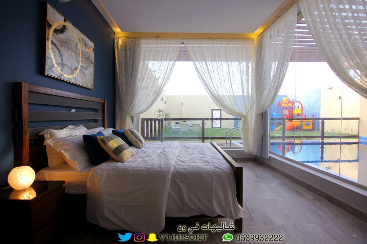 V1 Resort Riadh Exterior foto