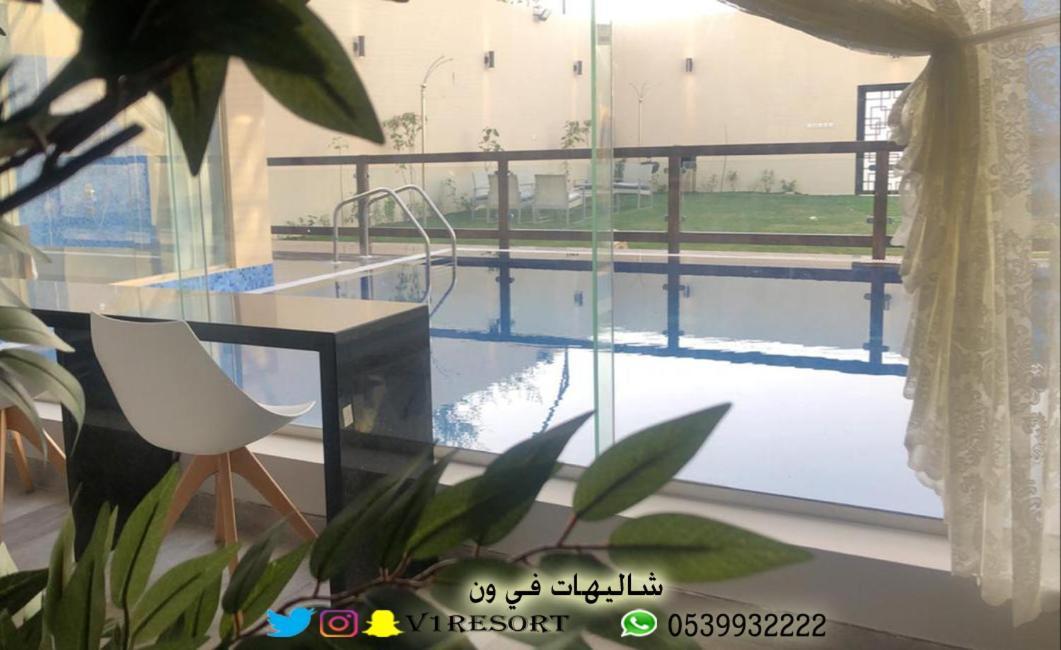 V1 Resort Riadh Exterior foto